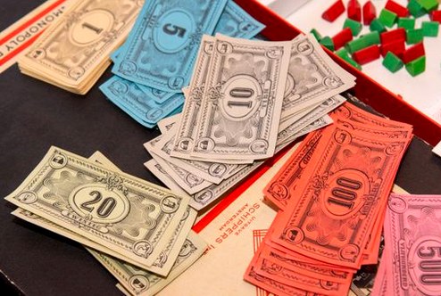 game Nohu Baccarat